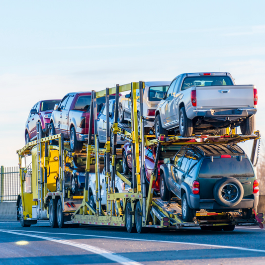 10 Tips for Choosing the Right Auto Hauler Trailer